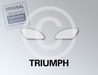 Lackschutzfolien Set 2-teilig Triumph Speed Twin ab 22