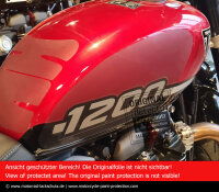 Lackschutzfolien Set 2-teilig Triumph Speed Twin ab 22