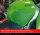 Lackschutzfolien Set 4-teilig Kawasaki ZX 6 R Bj. 03-04