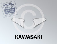 Lackschutzfolien Set 2-teilig Kawasaki Versys 1100 Bj. ab 25