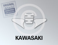 Lackschutzfolien Set 4-teilig Kawasaki Versys 1100 Bj. ab 25