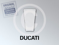 Lackschutzfolien Set Tankpad 1-teilig Ducati Monster Bj....