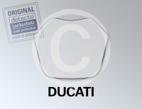 Lackschutzfolien Set Tankpad 1-teilig Ducati DesertX V4...