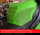 Lackschutzfolien Set 4-teilig Kawasaki ZX 6 R Bj. 05-06