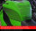 Lackschutzfolien Set 2-teilig Kawasaki ZX 10 R Bj. 06-07