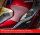 Lackschutzfolien Set 4-teilig Kawasaki ZZR 1100 Bj. 93-02