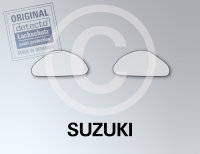 Lackschutzfolien Set 2-teilig Suzuki DL 650 V-Strom Bj....