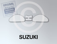 Lackschutzfolien Set 3-teilig Suzuki DL 650 V-Strom Bj....