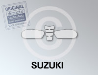Lackschutzfolien Set 4-teilig Suzuki GSF 1200 Bandit Bj....
