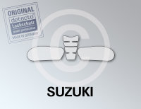 Lackschutzfolien Set 4-teilig Suzuki GSF 600 Bandit Bj....