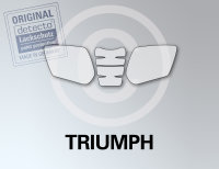 Lackschutzfolien Set 4-teilig Triumph Speed Triple 1050...