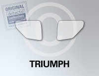 Lackschutzfolien Set 2-teilig Triumph Sprint RS Bj. ab 05