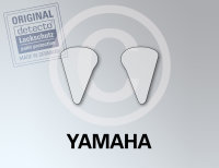 Lackschutzfolien Set 2-teilig Yamaha BT 1100 Bulldog Bj....