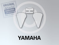 Lackschutzfolien Set 3-teilig Yamaha BT 1100 Bulldog Bj....