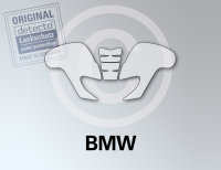 Lackschutzfolien Set 4-teilig BMW F 800 S Bj. 06-12
