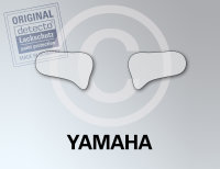 Lackschutzfolien Set 2-teilig Yamaha FZS 1000 Bj. 01-05