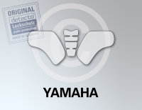 Lackschutzfolien Set 4-teilig Yamaha FZ 1 Fazer Bj. ab 06