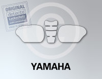 Lackschutzfolien Set 4-teilig Yamaha TRX 850 Bj. 97-99