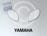 Lackschutzfolien Set 2-teilig Yamaha XJ 650 Bj. 80-83