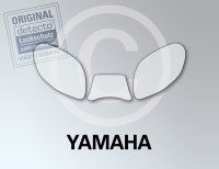 Lackschutzfolien Set 3-teilig Yamaha XJ 650 Bj. 80-83