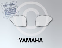 Lackschutzfolien Set 2-teilig Yamaha XJ 600 Diversion Bj. 91-03