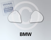 Lackschutzfolien Set 2-teilig BMW K 75 Bj. 87-96