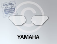 Lackschutzfolien Set 2-teilig Yamaha YZF R6 Bj. 99-02