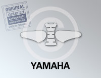 Lackschutzfolien Set 5-teilig Yamaha YZF R6 Bj. 03-05