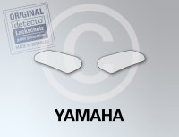 Lackschutzfolien Set 2-teilig Yamaha YZF R6 Bj. 06-07