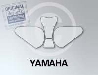 Lackschutzfolien Set 5-teilig Yamaha YZF R1 Bj. 02-03