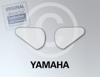 Lackschutzfolien Set 2-teilig Yamaha YZF R1 Bj. 02-03