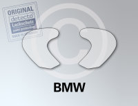 Lackschutzfolien Set 2-teilig BMW K 1200 GT Bj. 96-05