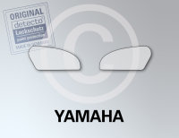 Lackschutzfolien Set 2-teilig Yamaha FJR 1300 A Bj. 00-05