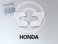 Lackschutzfolien Set Seitenverkleidung 2-teilig Honda CB...