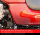 Lackschutzfolien Set Seitenverkleidung 2-teilig Honda CB 750 Seven Fifty Bj. 92-03