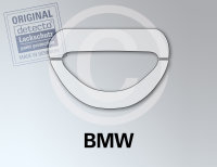Lackschutzfolien Set Bugspoiler 2-teilig BMW R 1200 S Bj....