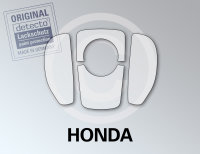 Lackschutzfolien Set Tankrucksack 4-teilig Honda CB 1300...