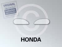 Lackschutzfolien Set 2-teilig Honda CBR 600 RR Bj. ab 07