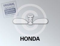 Lackschutzfolien Set 4-teilig Honda CBR 600 RR Bj. ab 07