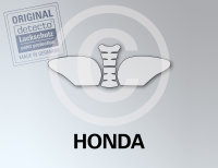Lackschutzfolien Set 4-teilig Honda CBR 900 RR Fireblade...