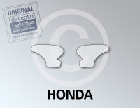 Lackschutzfolien Set 2-teilig Honda CBR 1000 RR Fireblade Bj. 08-11