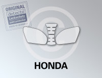 Lackschutzfolien Set 4-teilig Honda NT 700V Deauville Bj....
