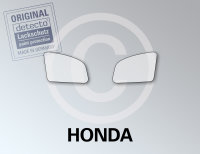 Lackschutzfolien Set 2-teilig Honda ST 1300 Pan European Bj. 02-16