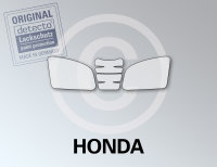 Lackschutzfolien Set 4-teilig Honda ST 1300 Pan European Bj. 02-16
