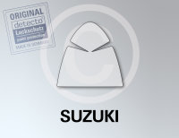 Lackschutzfolien Set Heckabdeckung 1-teilig Suzuki GSX R...