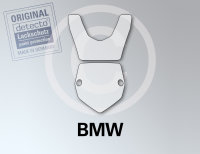 Lackschutzfolien Set Tankrucksack 2-teilig BMW F 800 GS...