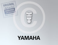 Lackschutzfolien Set Tankpad 2-teilig Yamaha FZ 1 Fazer...
