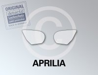 Lackschutzfolien Set 2-teilig Aprilia SL 750 Shiver Bj....