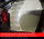 Lackschutzfolien Set 2-teilig Aprilia SL 750 Shiver Bj. 07-16