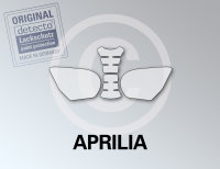 Lackschutzfolien Set 4-teilig Aprilia SL 750 Shiver Bj. 07-16